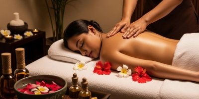Balinese Massage