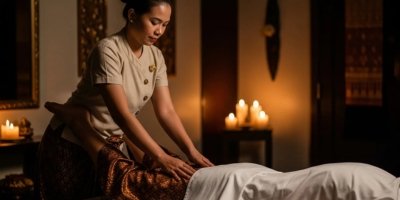 thaimassage